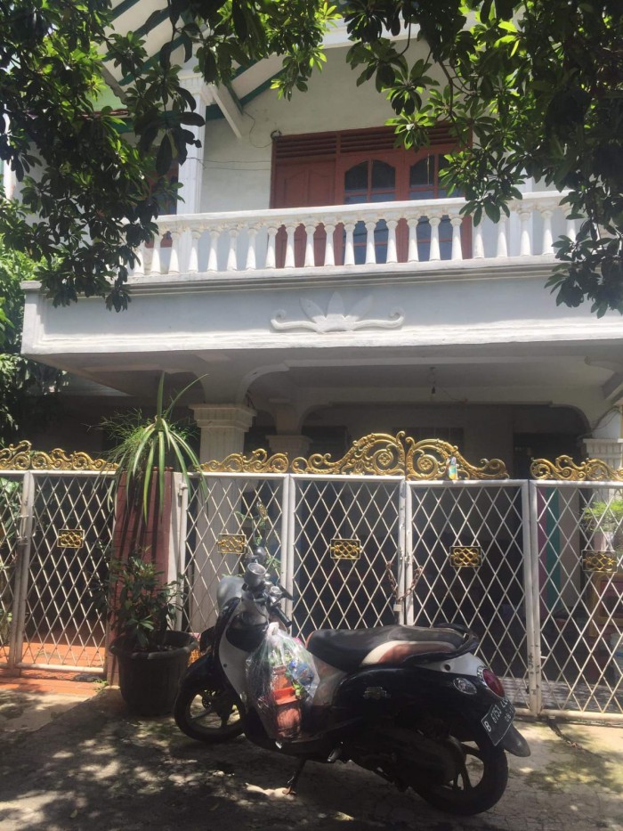 Rumah dijual di Beji Depok Jawa Barat